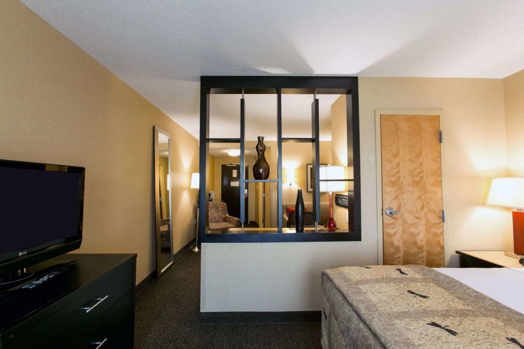 SpringHill Suites by Marriott Indianapolis Airport/Plainfield