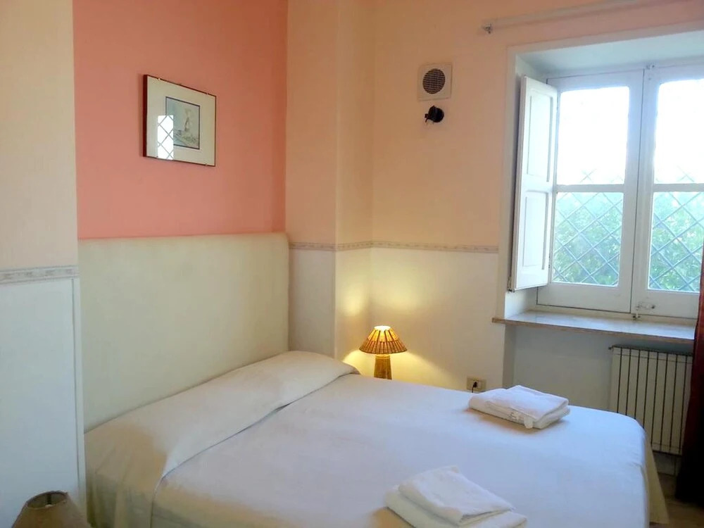 Apartment With 2 Bedrooms in Marsala, With Balcony and Wifi - 4 km From the Beach