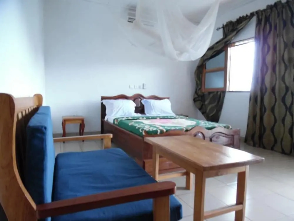 Tsaben Beach Hotel