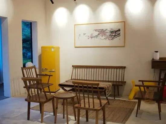 Hangzhou Baizhou Homestay