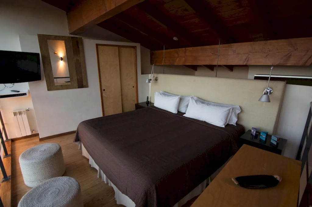 Rochester Bariloche Suites & Spa