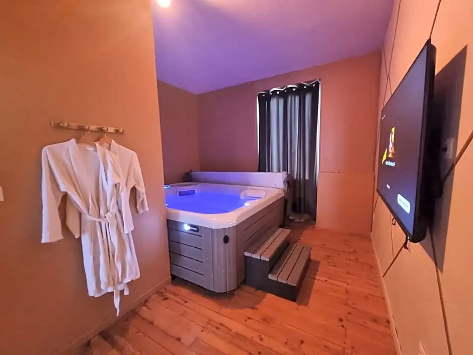 Les Spa de Venus