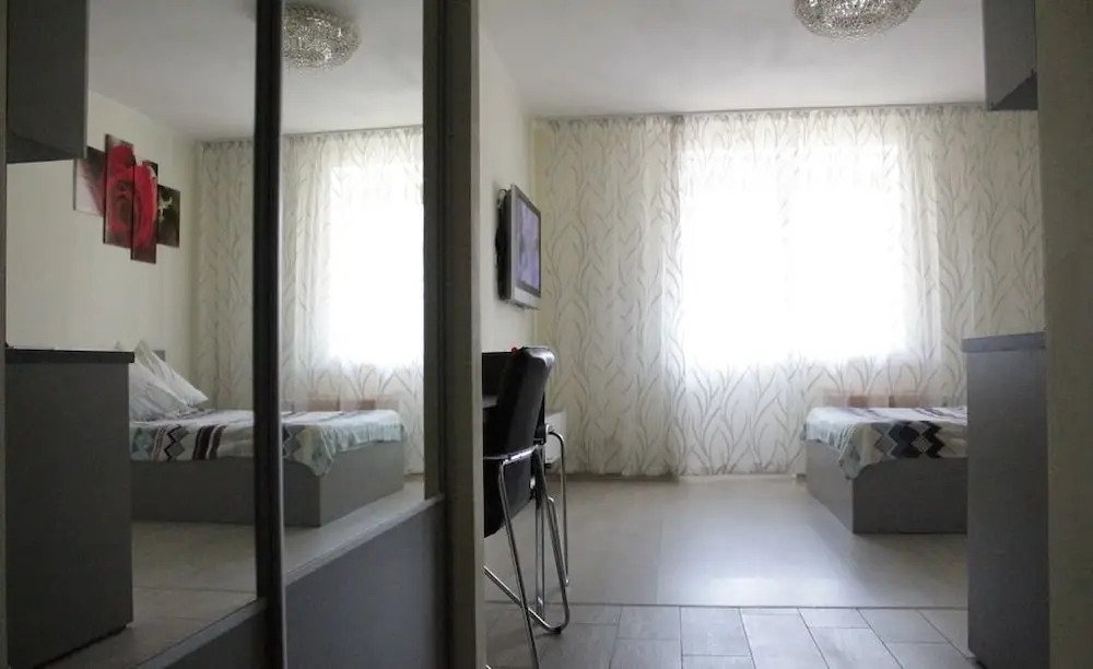 LOFT STUDIO Октября, 52