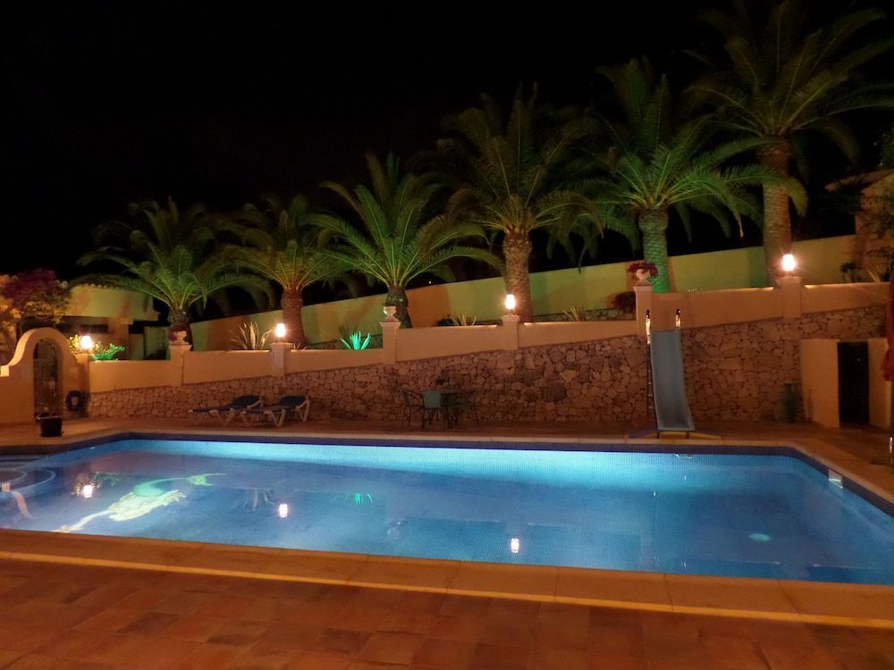 Villa Senomar