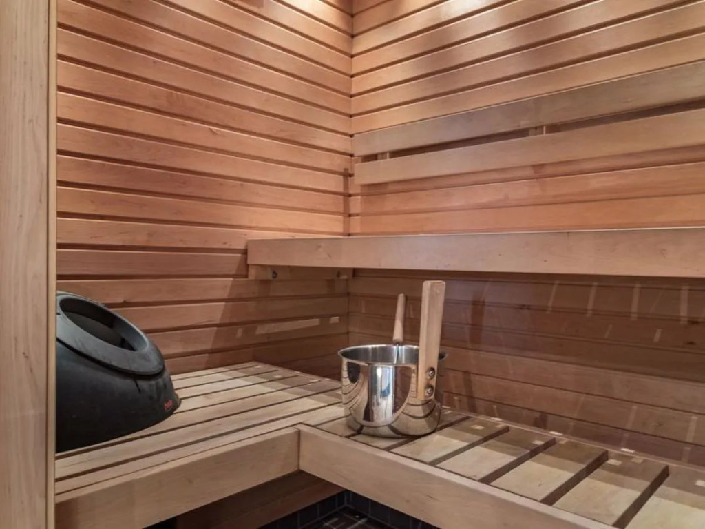Holiday Home Villa ylläs 101 by Interhome