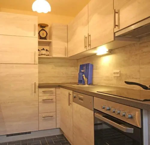 Ferienhaus Maggy