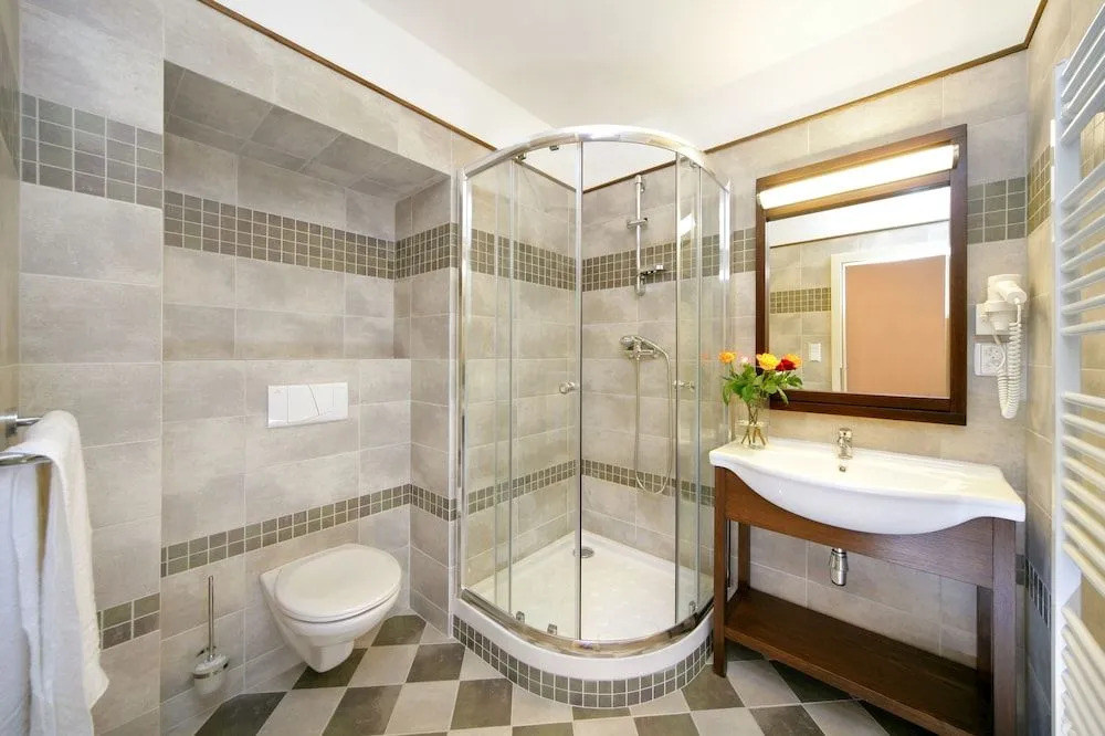 Hygge Hotel U Zvonu