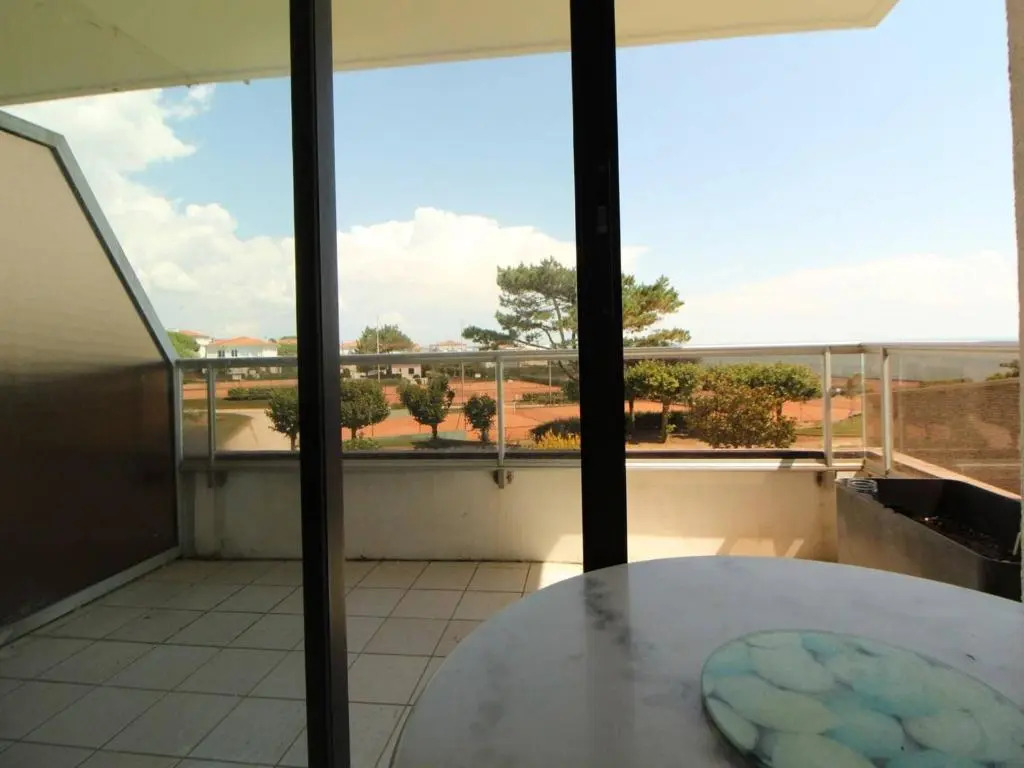 Appartement Royan, 2 pièces, 4 personnes - FR-1-494-89