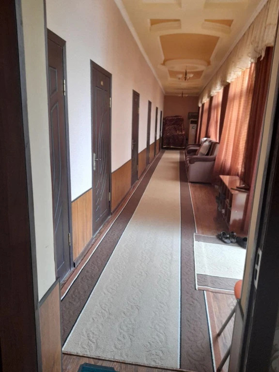 Shodlik Guesthouse
