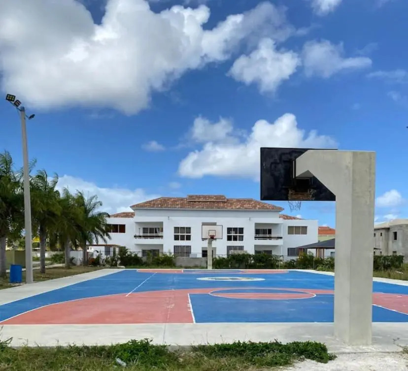 Bright and Spacious Apartment 10 Mins Away From PUJ Airport