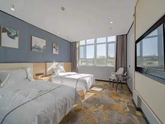 Holiday Inn burjin platinum