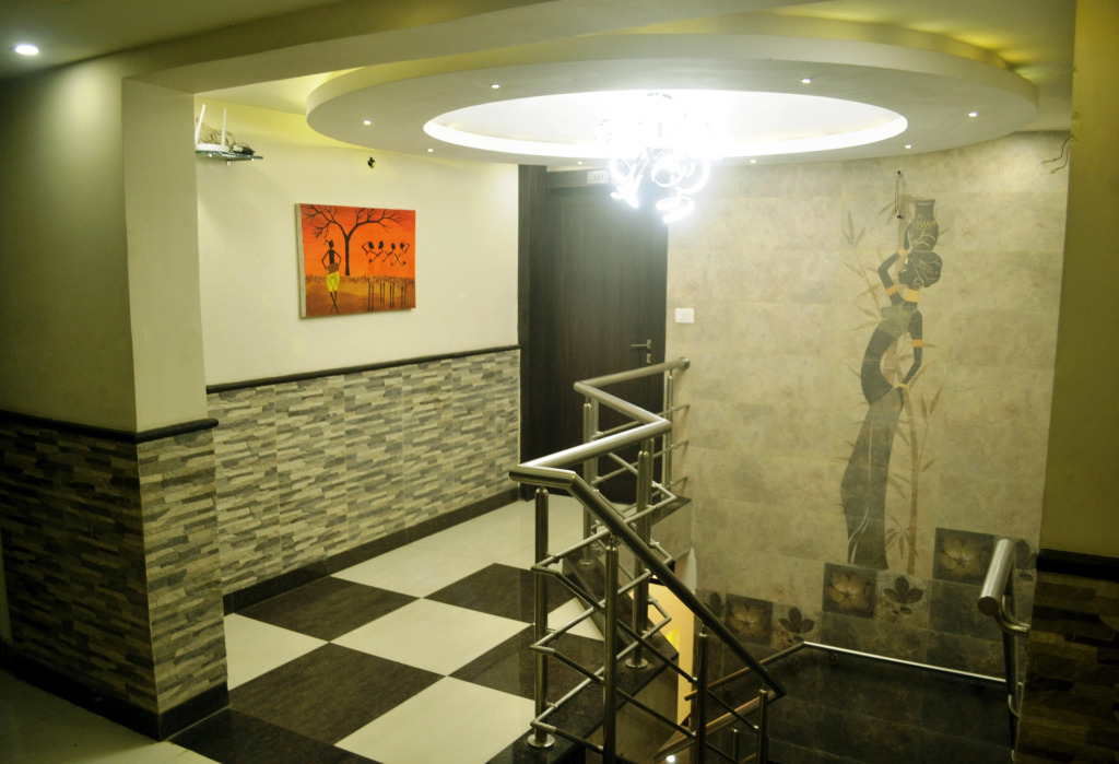 Yark Inn