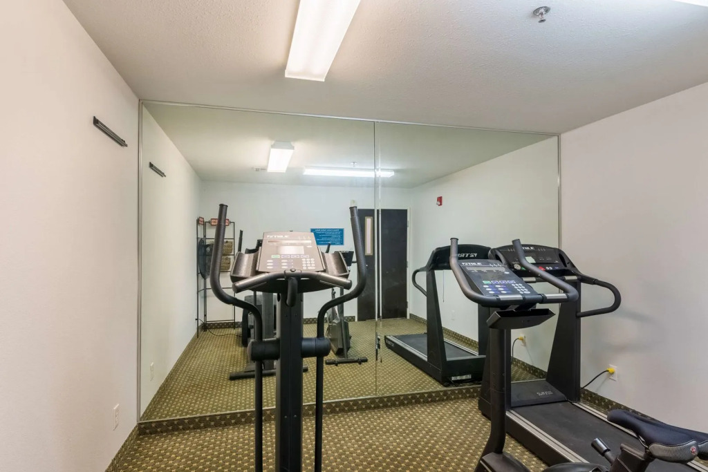 Best Western Acadia Hotel
