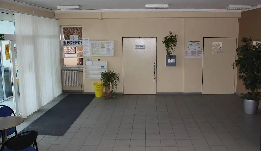 Hostel Modra
