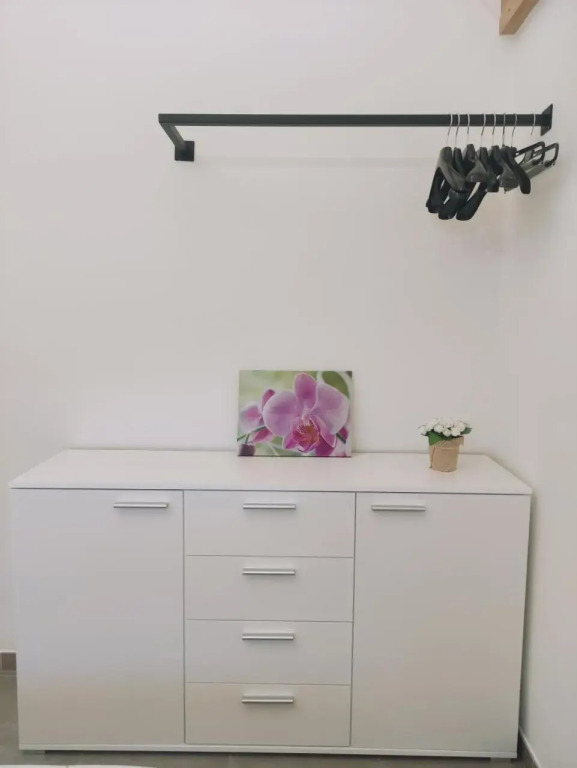 Vakantiewoning Polderhuis 10, airco en verwarming in alle kamers, privé parkeerplaats en afgesloten tuin