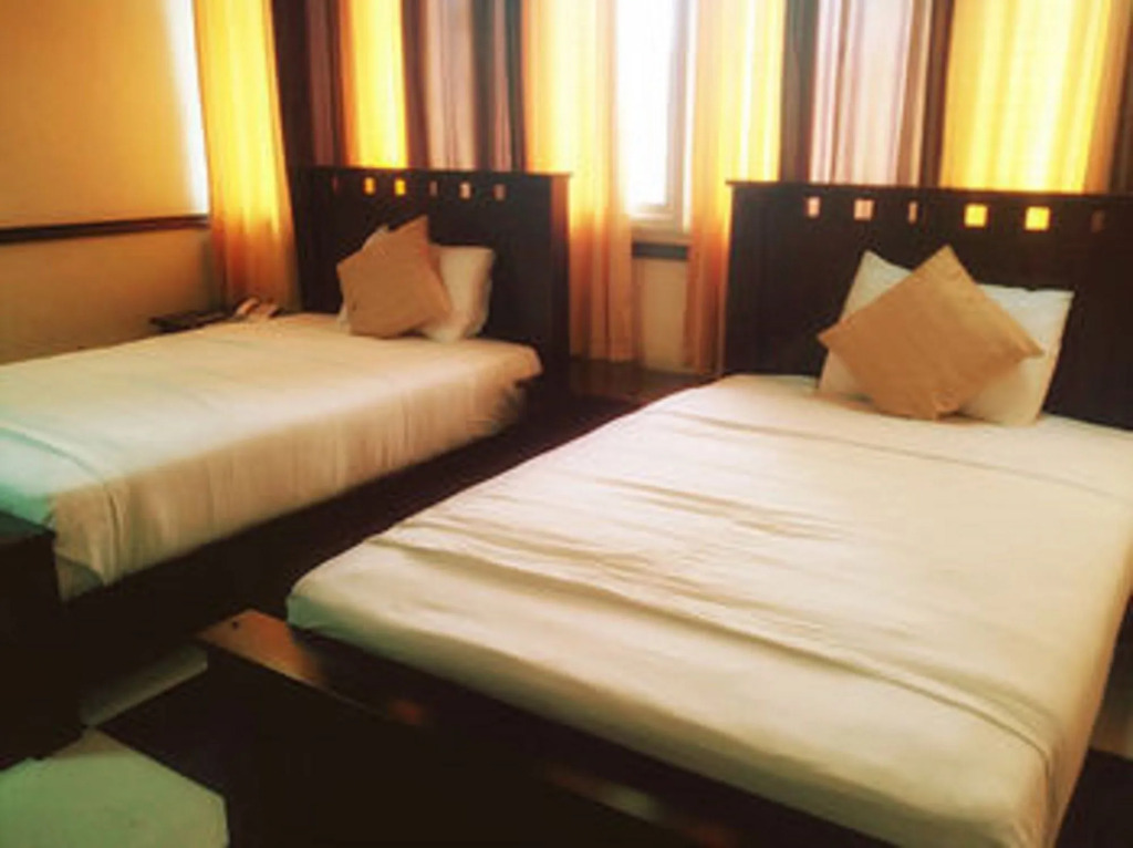 Casablanca Hotel Condominium Resort