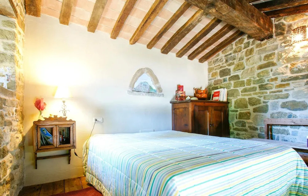 Stunning Home in Villagrande di Monteco With 1 Bedrooms