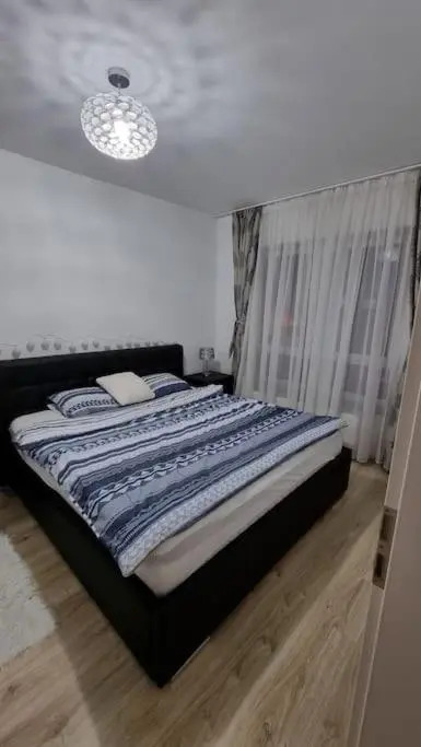 Apartament 3 camere Avantgarden