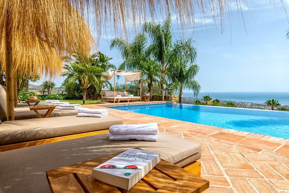 Solaga Villa Los Monteros