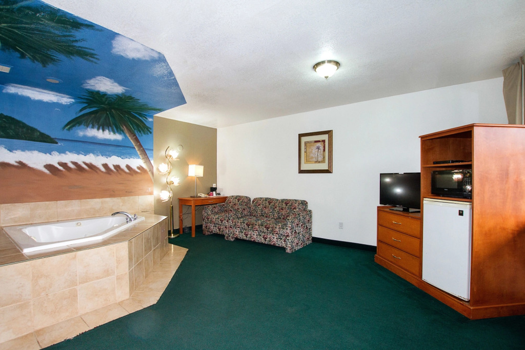 The Palms Motel
