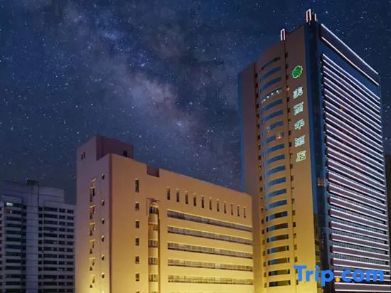 Mirage Hotel