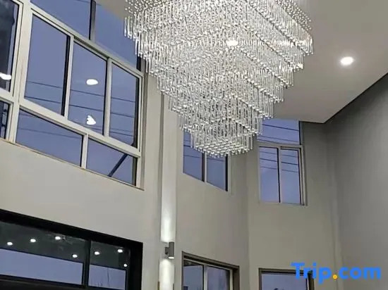 Jifeng Collection Hotel (Qingdao Jiaodong International Airport)