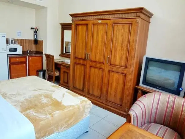 Flamingo Hotel Apartment 1