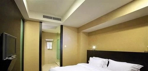 Heze Heping Hotel