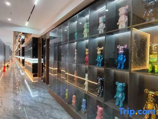 Saino Esports Hotel