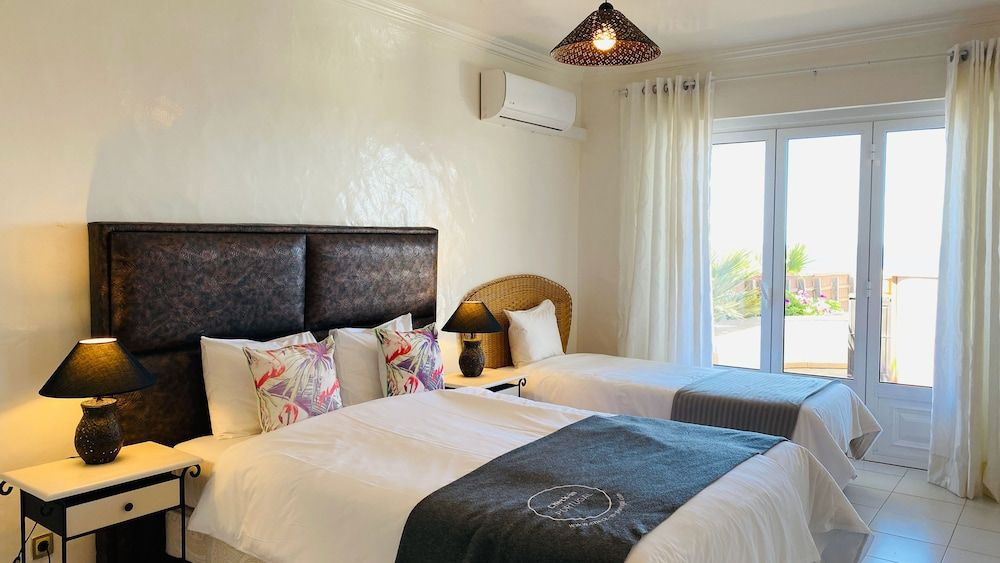 Beira Mar - Private Pool - 7 Guests - Albufeira