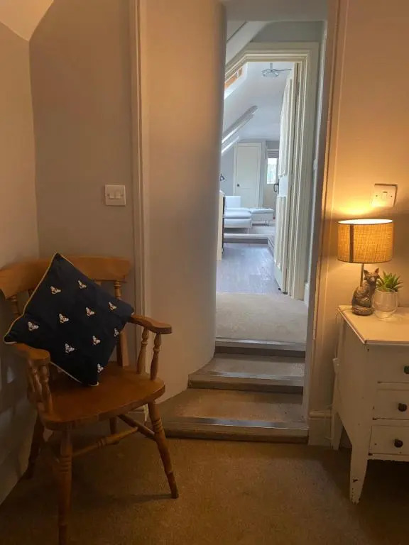 Rooms at The Exeter Arms Easton