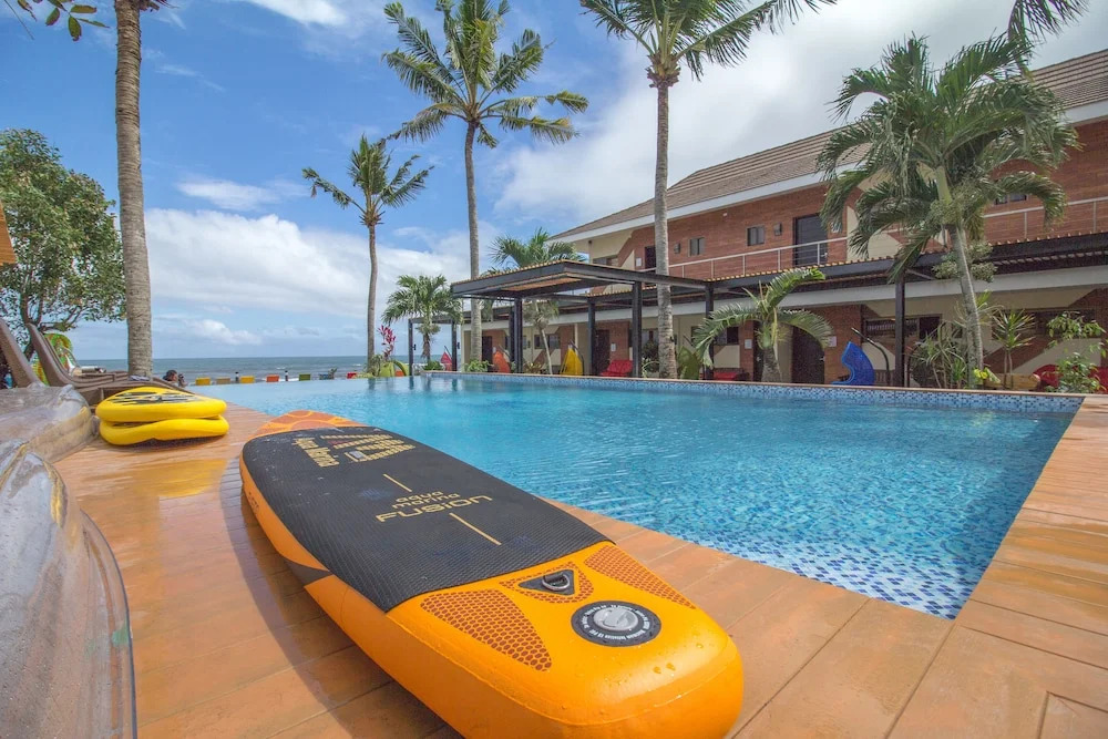 Mahalta Resorts and Convention Center