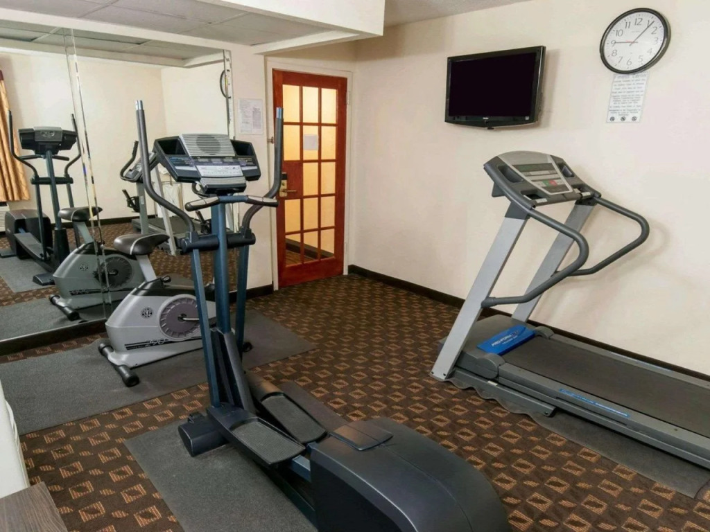 Quality Inn Easton