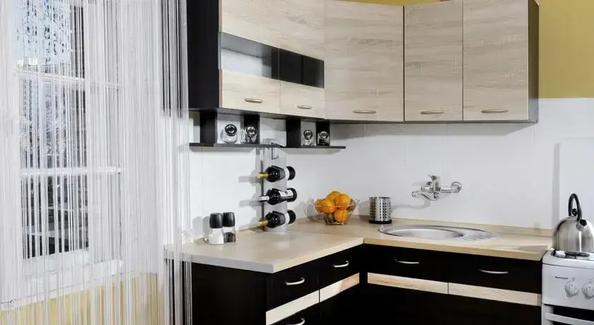 Baltic Sea Apartment