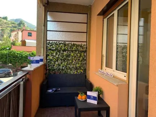 Magicstay - Flat 1 Bedroom 1 Bathroom - Arenzano