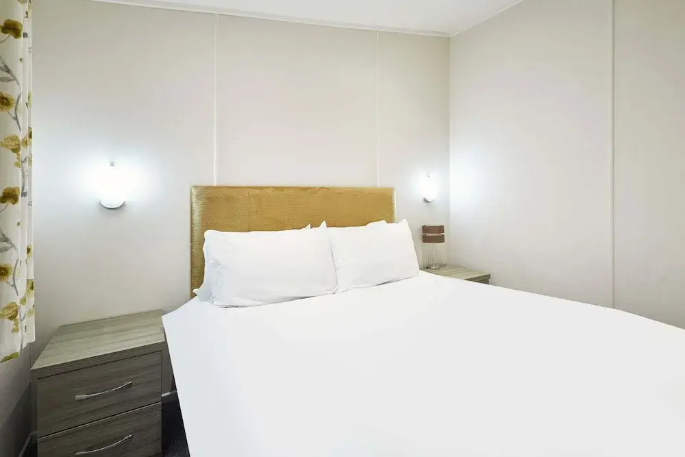 Host Stay Audley Lodge