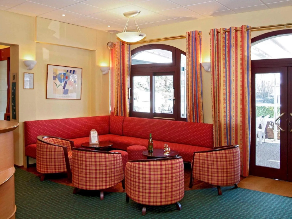 ibis Beaune Centre