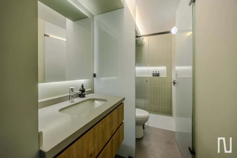 NOK Spacious 4BR Apartment at Northern Bogota