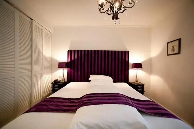 Hotel Aleksandra