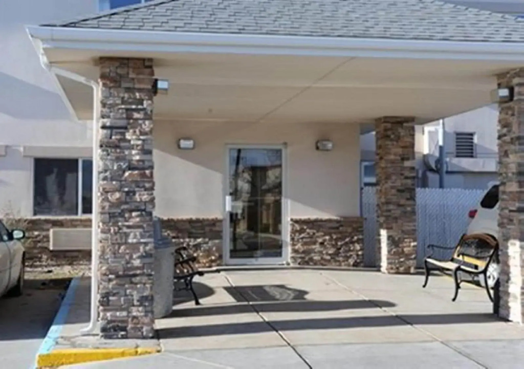 Comfort Inn Great Falls South