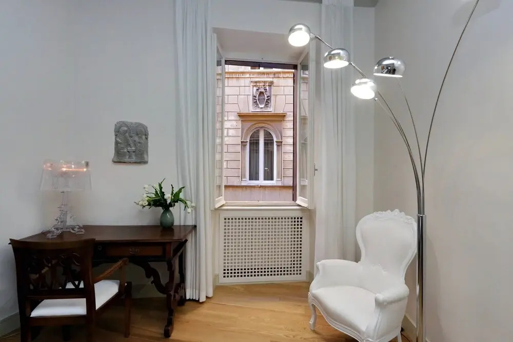 Farnese Charme - My Extra Home