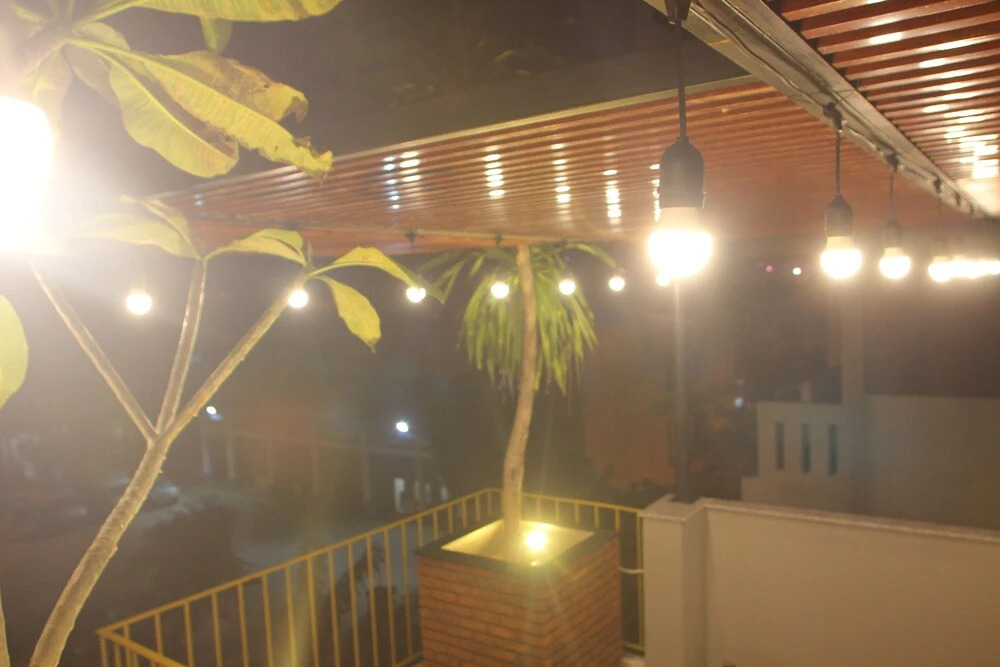SPOT ON 715 Fehu Hostel