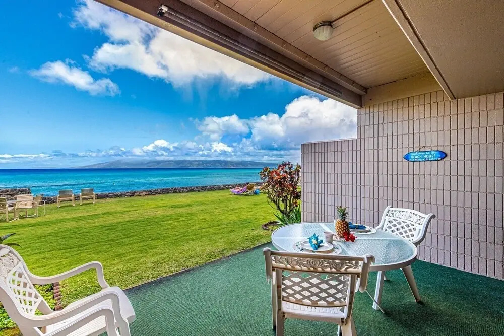Makani Sands Unit 207-1 Bedroom Condo