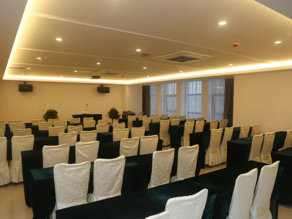 GreenTree Inn (Nanjing Dongqi Road Auto 4S Park)
