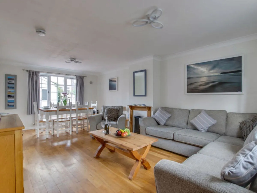 Holiday Home New Street