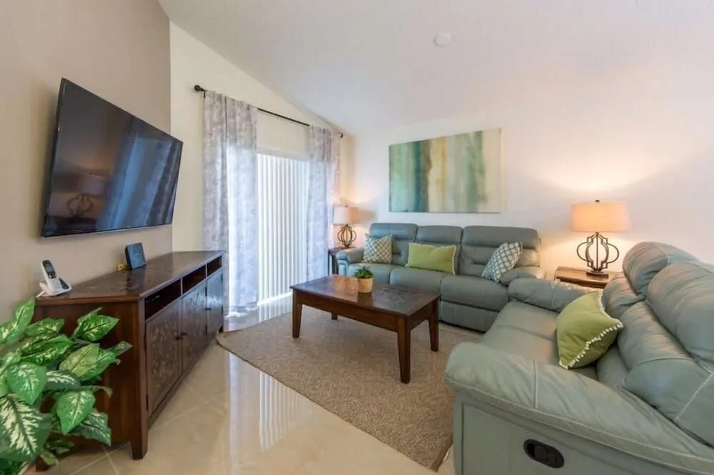 Villa Kohler - Terra Verde Resort
