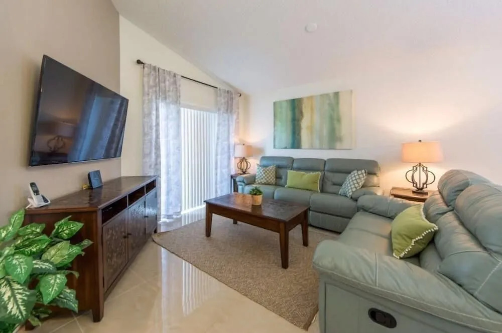 Villa Kohler - Terra Verde Resort