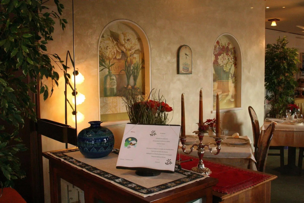 Hotel Miralago Wellness