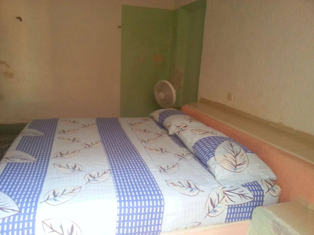 Hostel Casa Nico