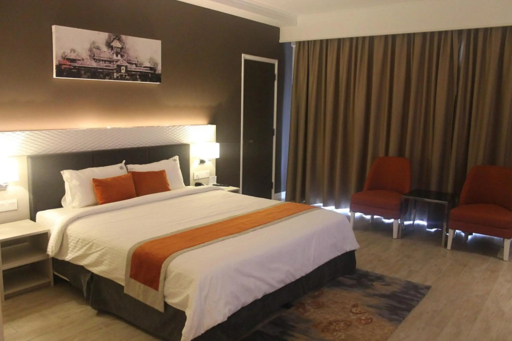 Klana Resort Seremban